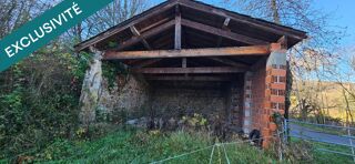  Terrain � vendre 22616 m� Puycelsi