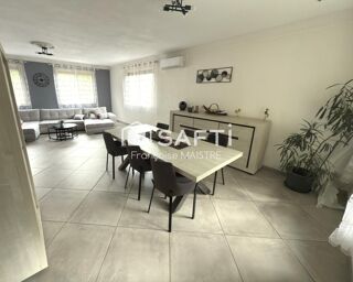  Maison à vendre 6 pièces 158 m²