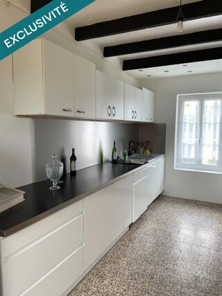  Maison à vendre 5 pièces 120 m²