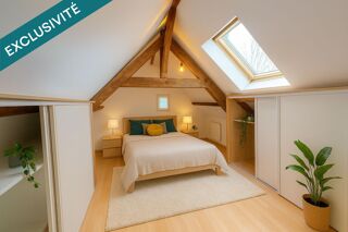  Maison � vendre 5 pi�ces 200 m�