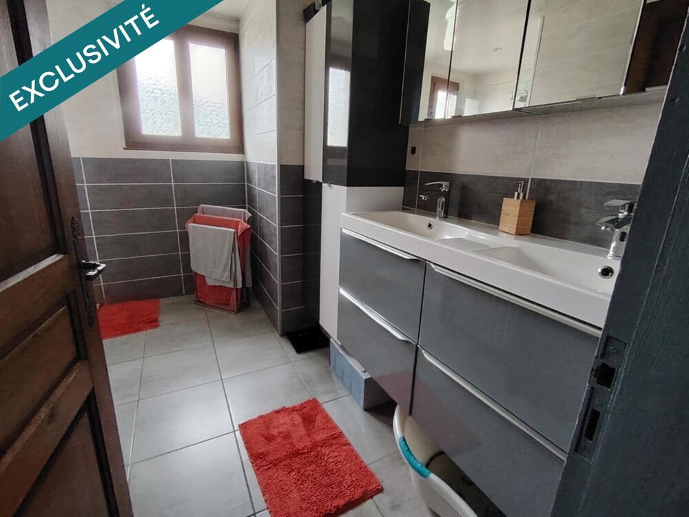 Maison familiale à découvrir sans tarder !