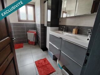  Maison à vendre 4 pièces 85 m²