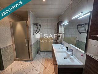  Maison à vendre 7 pièces 143 m²