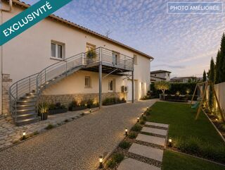  Maison à vendre 7 pièces 144 m²
