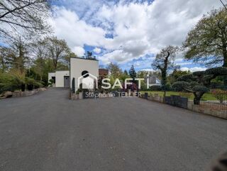  Maison � vendre 7 pi�ces 176 m�