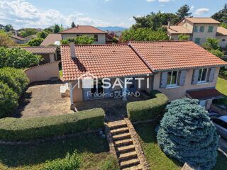  Maison � vendre 5 pi�ces 91 m�