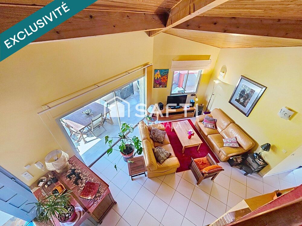  vendre  Maison Castanet-Tolosan (31320)