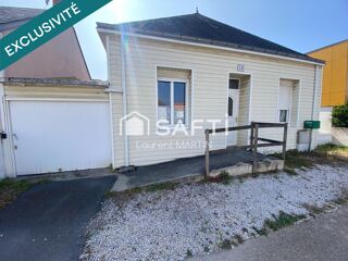  Maison � vendre 4 pi�ces 72 m�