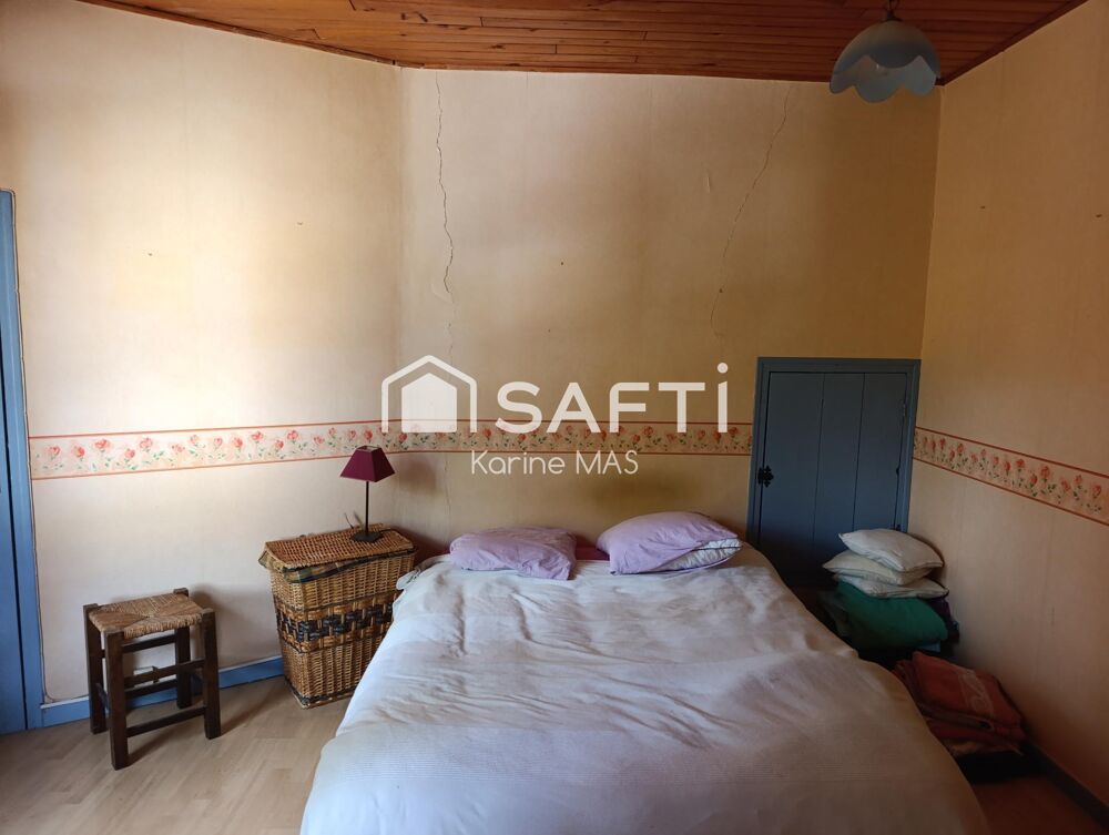 Vente Maison Maison avec terrasse Villerouge-termenes