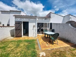  Maison � vendre 2 pi�ces 33 m�