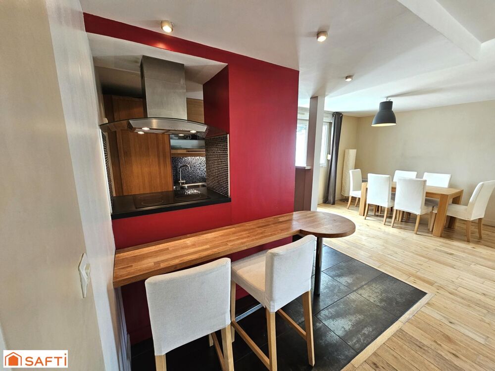 Vente Appartement Aucun travaux Tours