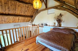  Maison à vendre 5 pièces 150 m²