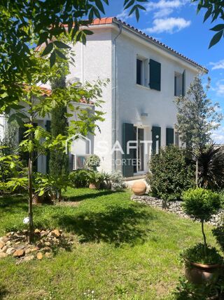  Maison à vendre 4 pièces 108 m²