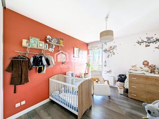  Appartement à vendre 3 pièces 65 m²