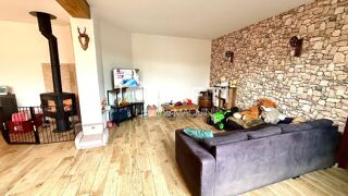  Maison � vendre 6 pi�ces 138 m�