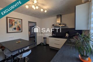  Appartement à vendre 3 pièces 80 m²