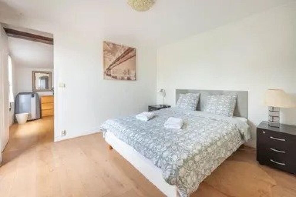 Vente Maison Maison individuelle avec jardin et fort potentiel à Houilles Houilles