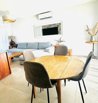  Maison à vendre 6 pièces 100 m²