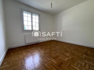  Maison à vendre 6 pièces 111 m²