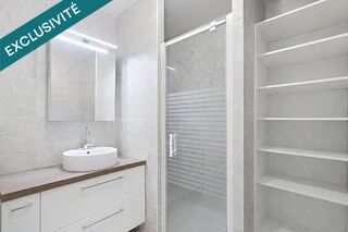  Appartement � vendre 4 pi�ces 78 m�