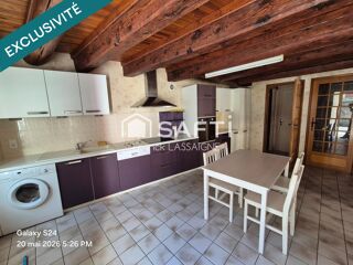  Maison à vendre 5 pièces 90 m²