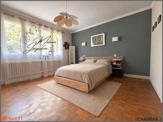  Maison à vendre 5 pièces 155 m²
