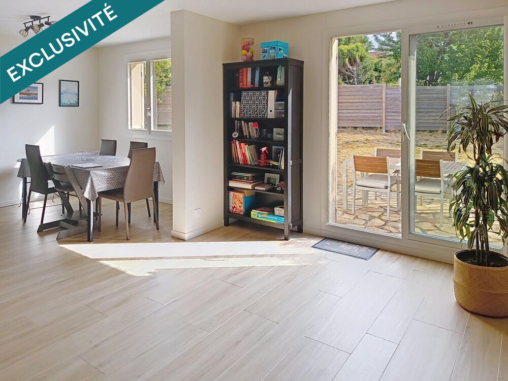 Vente Maison Magnifique Maison Individuelle Kaufman & Broad au calme Quartier très recherché des Essarts Cergy