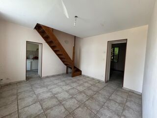  Maison à vendre 2 pièces 60 m²