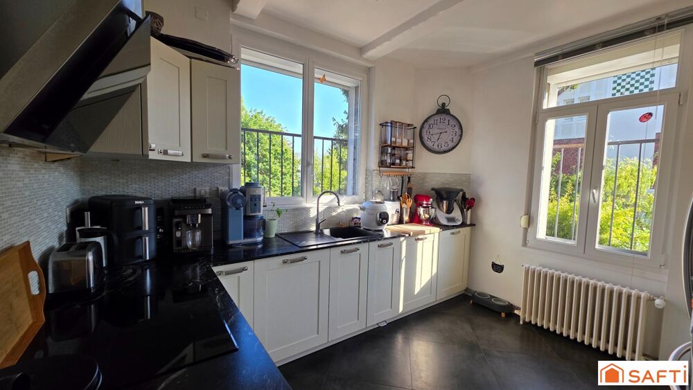 Propriété rare quartier de Remicourt