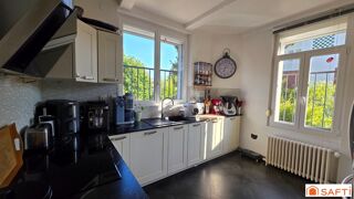  Maison à vendre 7 pièces 161 m²