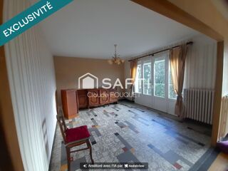 Vente Maison MAISON 4 PIECES La lande-patry