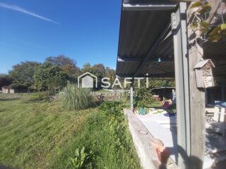  Maison � vendre 4 pi�ces 180 m�