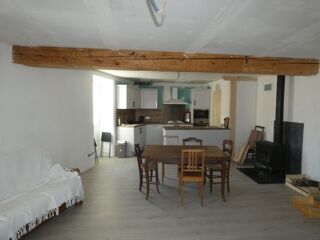  Maison à vendre 4 pièces 150 m²