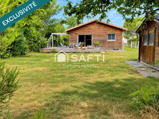  Maison à vendre 6 pièces 117 m²