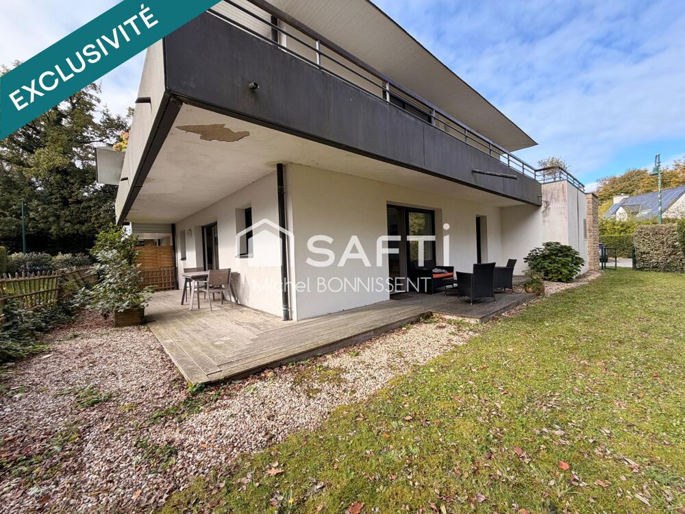 Vente Appartement Bel appartement au cœur du Golfe du Morbihan Baden