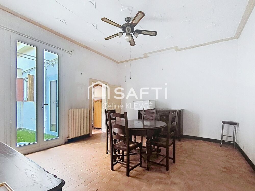 Vente Appartement APPARTEMENT 5 PIECES 106M² AVEC EXTERIEUR Beziers