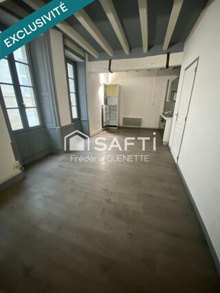  Immeuble à vendre 97 m²