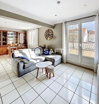  Maison � vendre 6 pi�ces 114 m�