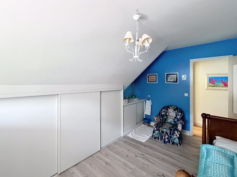 à vendre  Maison Cucq (62780)