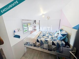  Maison à vendre 4 pièces 110 m²
