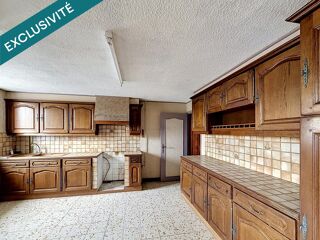  Maison à vendre 5 pièces 119 m²
