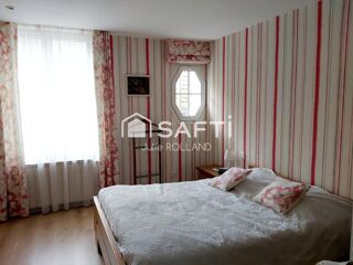  Maison  vendre 8 pices 202 m