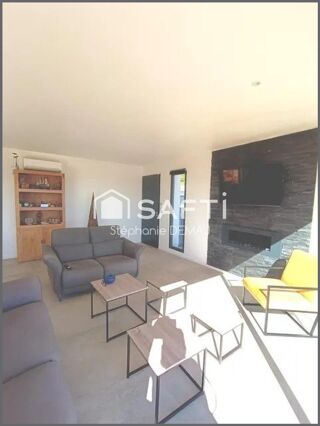  Maison à vendre 4 pièces 150 m²