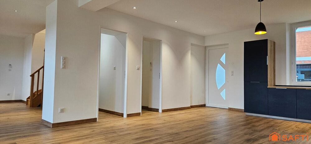 Vente Maison Maison centre ville 160m² Montauban