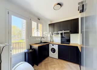  Appartement à vendre 4 pièces 79 m²
