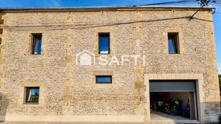  Maison à vendre 9 pièces 235 m²