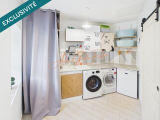  Maison à vendre 6 pièces 144 m²