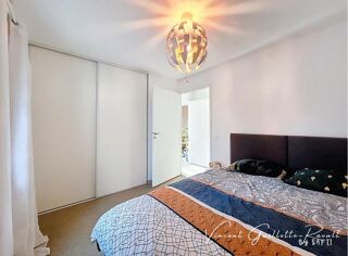 Vente Appartement Appartement T3 avec jardin – place de parking Bouguenais