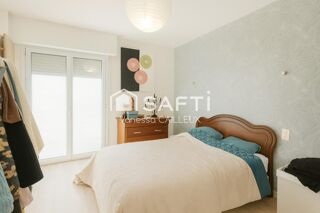  Maison  vendre 6 pices 166 m