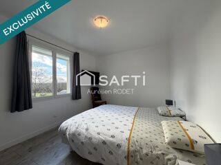  Maison à vendre 3 pièces 77 m²